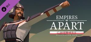 Empires Apart - Chinese Civilization Pack banner