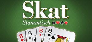 Skat Stammtisch banner