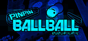 PINPIN BALLBALL banner