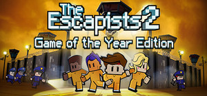 The Escapists 2 - Game of the Year Edition banner