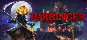 Harbinger banner