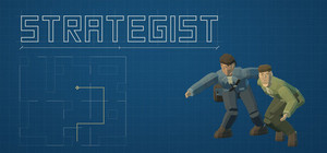 Strategist banner