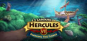 12 Labours of Hercules VII: Fleecing the Fleece banner