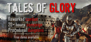 Tales Of Glory banner