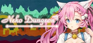 Neko Dungeon banner