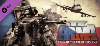 ArmA 2: Army of the Czech Republic