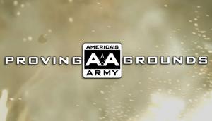 America's Army: Proving Grounds banner