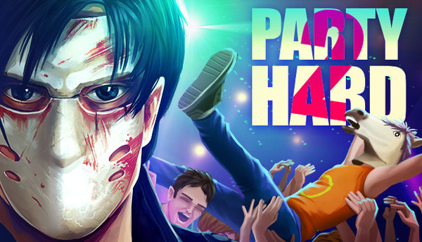 PARTY HARD 2