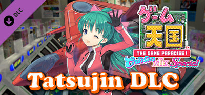 Game Tengoku - TATSUJIN
