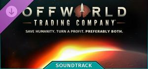 Offworld Trading Company - Soundtrack banner