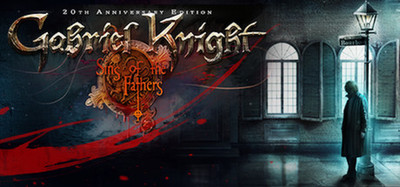 Gabriel Knight - Sins of the Fathers - 20th Anniversary Edition