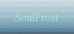 SoulFrost banner