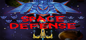 Space Defense banner