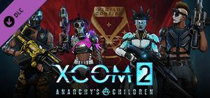 XCOM 2 Anarchy's Children banner