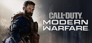 Call of Duty®: Modern Warfare® banner