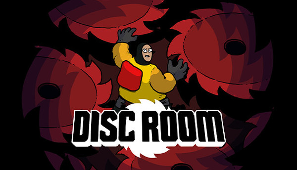 Disc Room