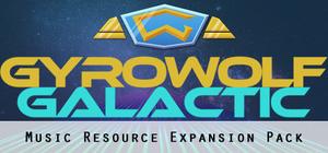 RPG Maker VX Ace - Gyrowolf's Galactic Music Pack banner