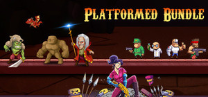Platformer Bundle banner
