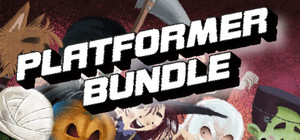 Platformer Bundle banner