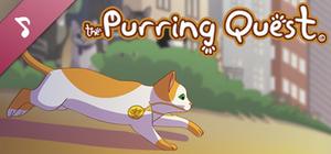 The Purring Quest Original Soundtrack banner