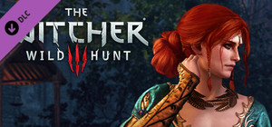 The Witcher 3: Wild Hunt - Alternative Look for Triss banner