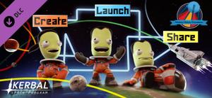 Kerbal Space Program: Making History Expansion banner