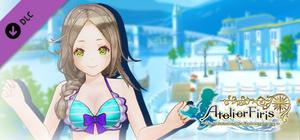 Atelier Firis - Costume: Sky Blue Papillon / フィリス衣装『空色パピヨン』 banner