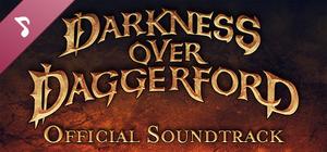 Neverwinter Nights: Darkness Over Daggerford Official Soundtrack banner
