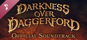 Neverwinter Nights: Darkness Over Daggerford Official Soundtrack banner