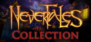 Nevertales Collection banner