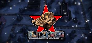 Blitzkrieg banner