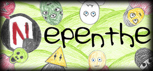 Nepenthe banner