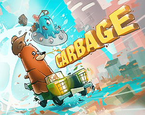 CARBAGE banner