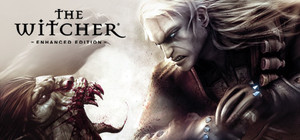 The Witcher: Enhanced Edition Director's Cut banner