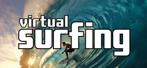 Virtual Surfing banner