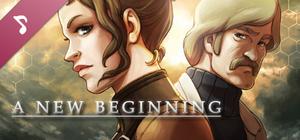 A New Beginning - Final Cut Soundtrack banner