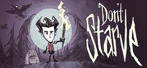 Don't Starve banner
