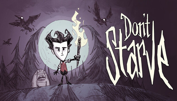 Don't Starve