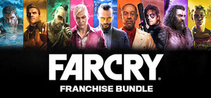 Far Cry Bundle banner