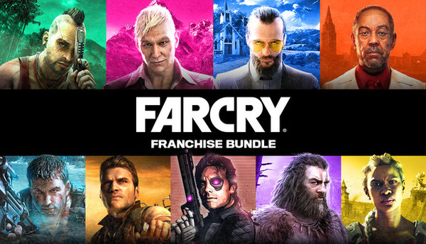 Far Cry Bundle