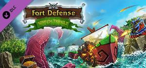 Fort Defense - Bermuda Triangle banner