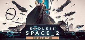 Endless Space® 2 - Digital Deluxe Edition banner