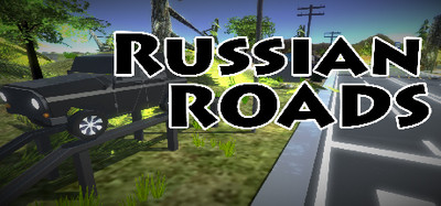 Russian Roads
