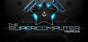 Tropico 5 - Supercomputer banner
