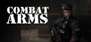 Combat Arms banner