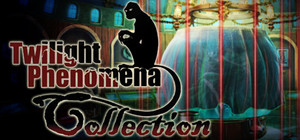 Twilight Phenomena Collection banner