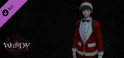 Christmas Costume - Hee-Min Lee