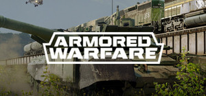 Armored Warfare banner