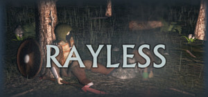 Rayless banner