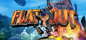 FlatOut banner